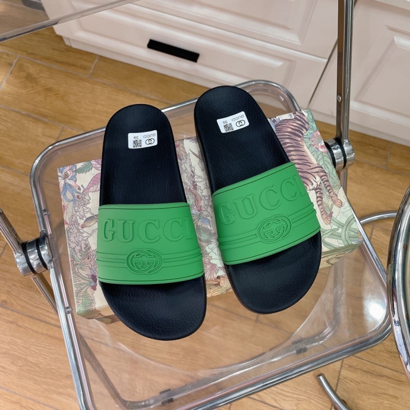 Gucci Slippers